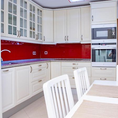 Myflats Premium Mirador Apartment Ареналес дел Сол Екстериор снимка