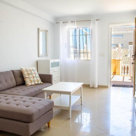 Myflats Premium Mirador Apartment Ареналес дел Сол Екстериор снимка