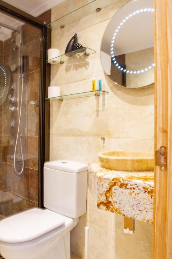 Myflats Premium Mirador Apartment Ареналес дел Сол Екстериор снимка