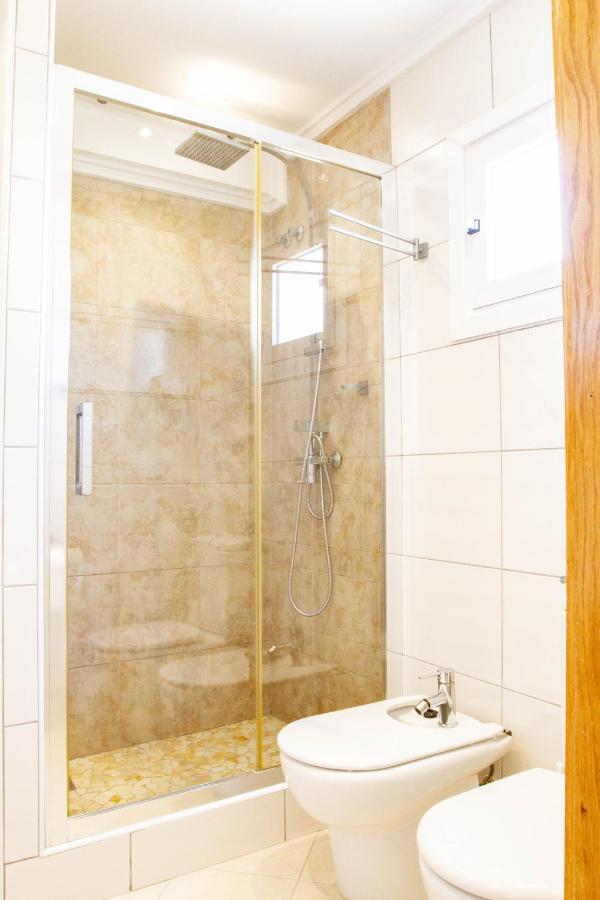 Myflats Premium Mirador Apartment Ареналес дел Сол Екстериор снимка
