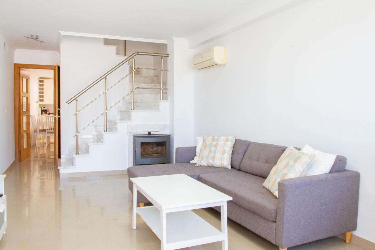 Myflats Premium Mirador Apartment Ареналес дел Сол Екстериор снимка