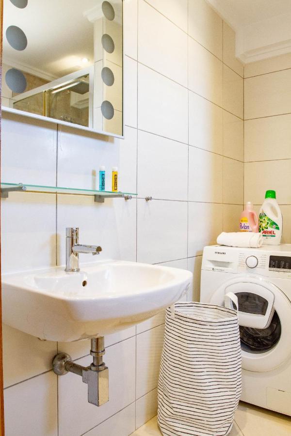 Myflats Premium Mirador Apartment Ареналес дел Сол Екстериор снимка